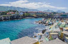 Visita guidata di Llanes
