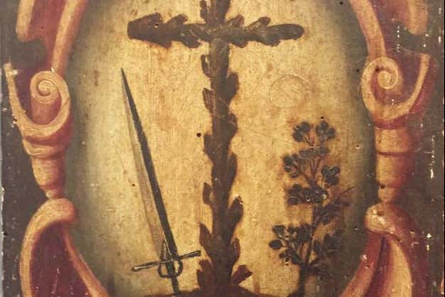 Conoceremos la historia de la Santa Inquisición