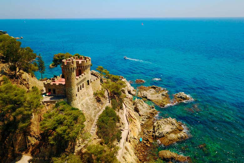 Lloret de Mar Jet Ski Tour Book Online at