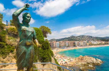 Lloret de Mar