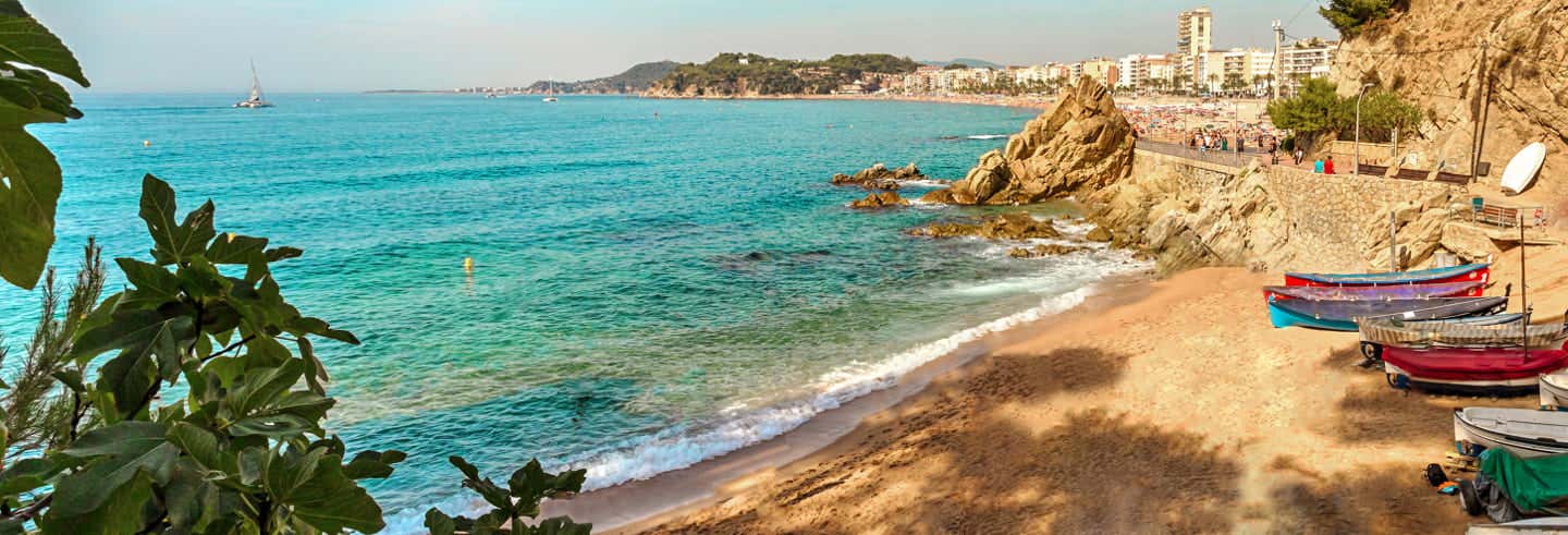 Lloret de Mar