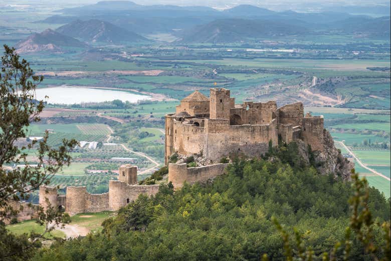 Castelo de Loarre
