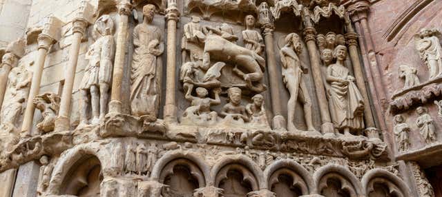 Free tour de las brujas de Logroño