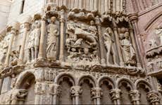 Free tour sur les traces des sorcières dans Logroño