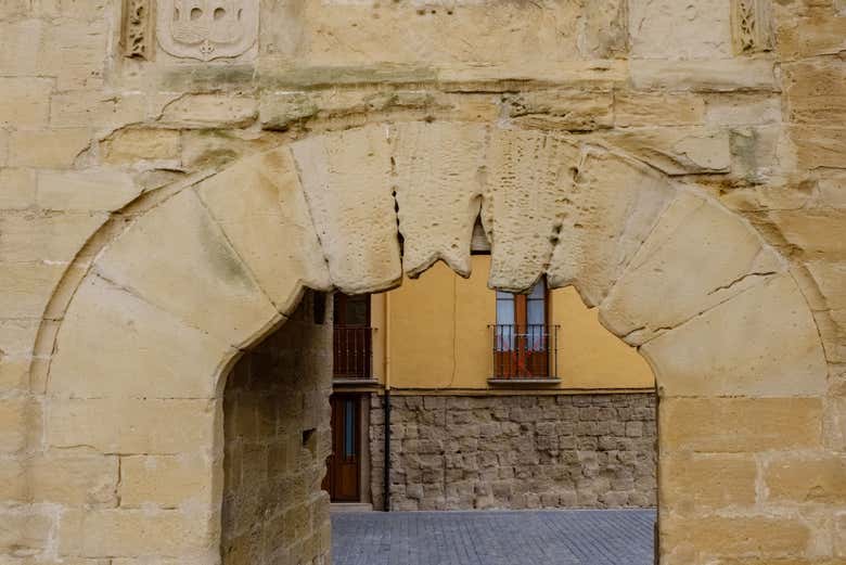 Muralla del Revellín