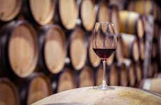 Visite des caves à vin Franco-Españolas