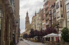 Tour privado por Logroño ¡Tú eliges!