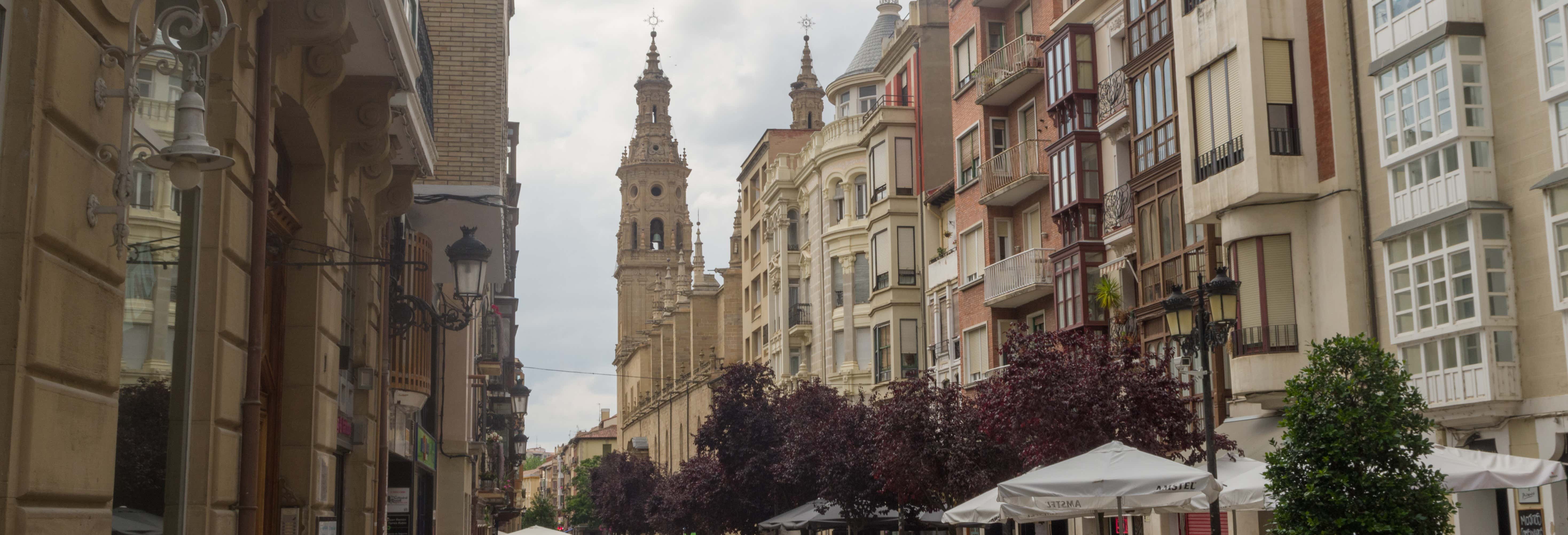 Visitas guiadas y free tours en Logroño