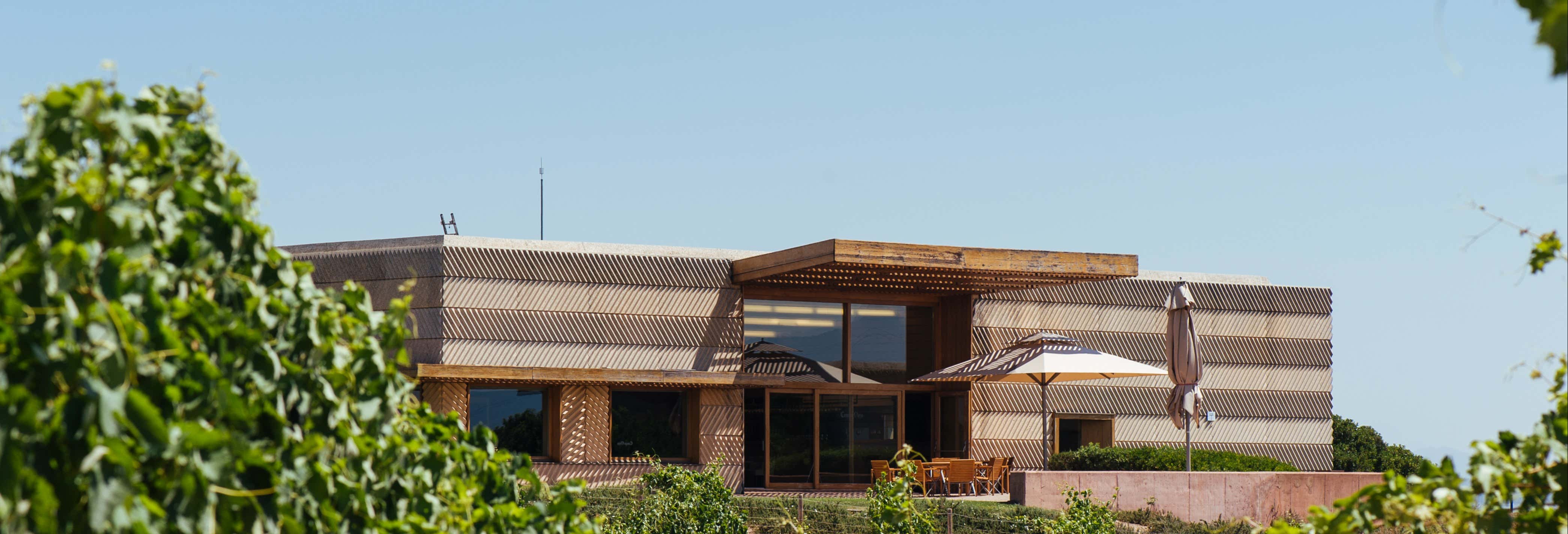 Gastronomía y enoturismo en Logroño