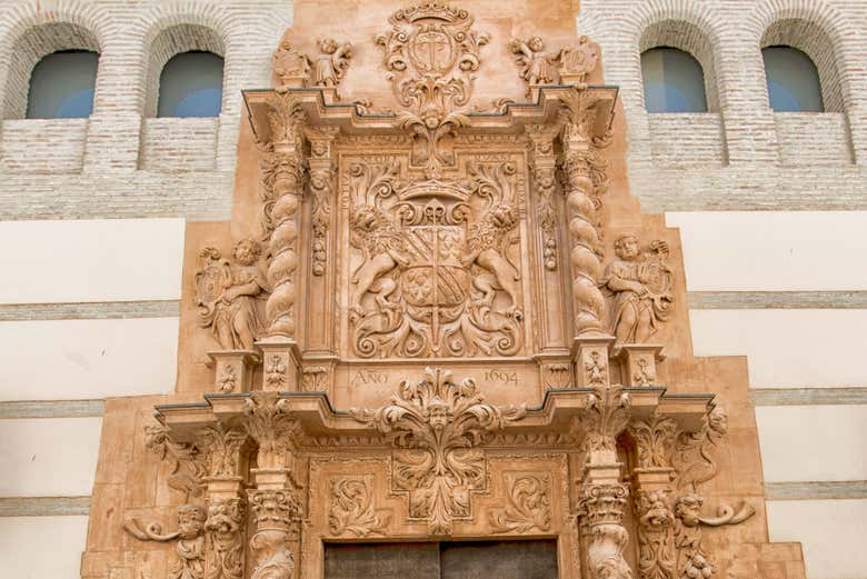 Palais de Guevara