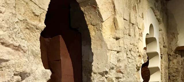 Visita guiada por el Santuario de la Virgen de las Huertas