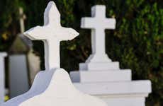 Visita guiada por el Cementerio de San Clemente de Lorca