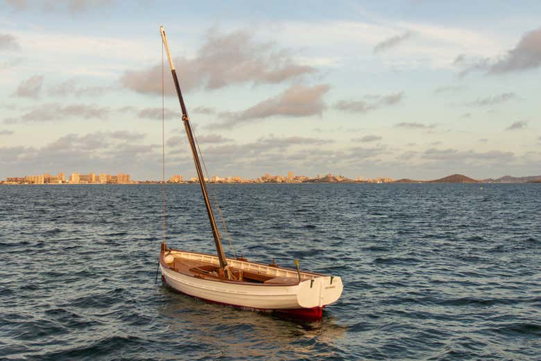 ¡Reservad ya esta paseo en barco!