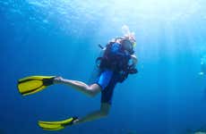 Curso de buceo PADI Open Water en Los Cristianos