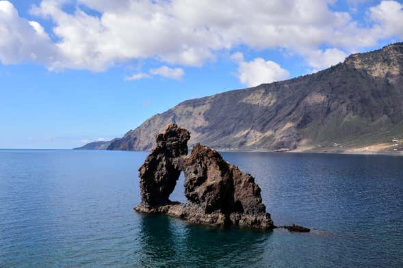 Excursão a El Hierro