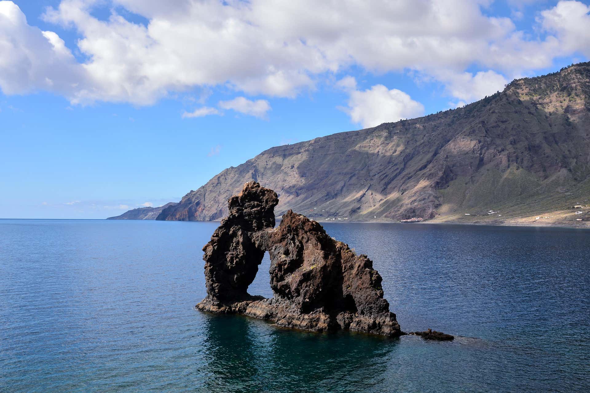 Escursione a El Hierro