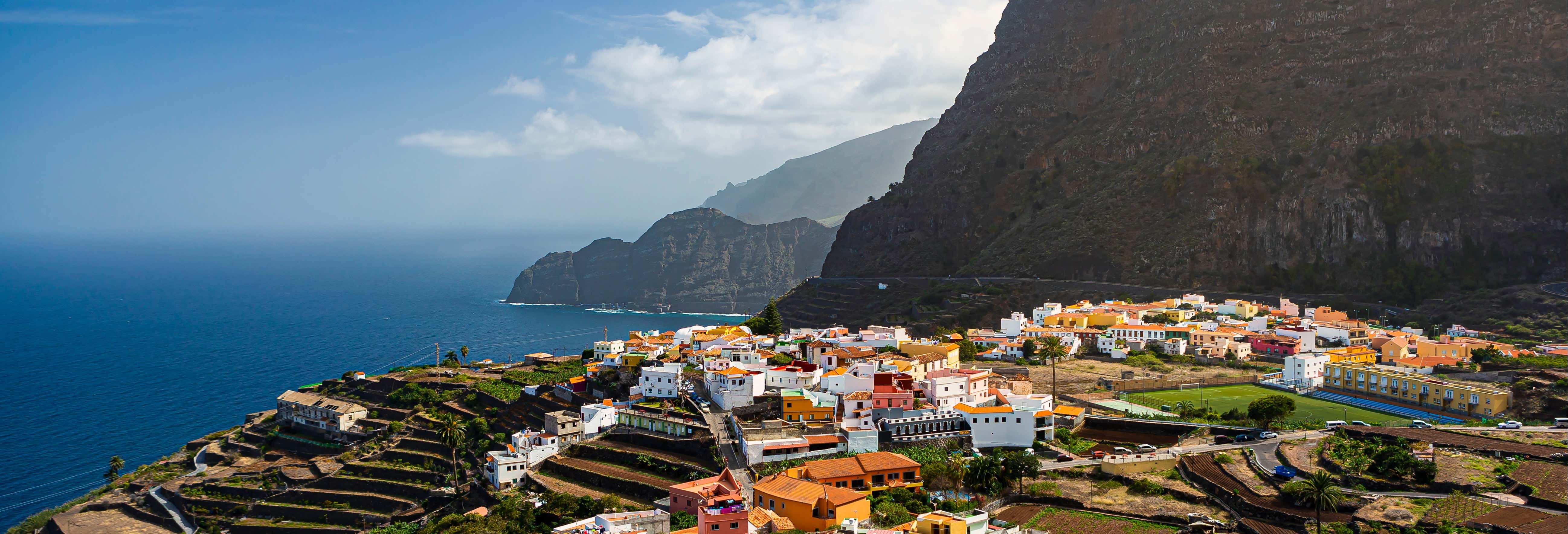 Day trips in Los Cristianos
