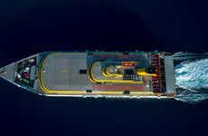Ferry a La Gomera