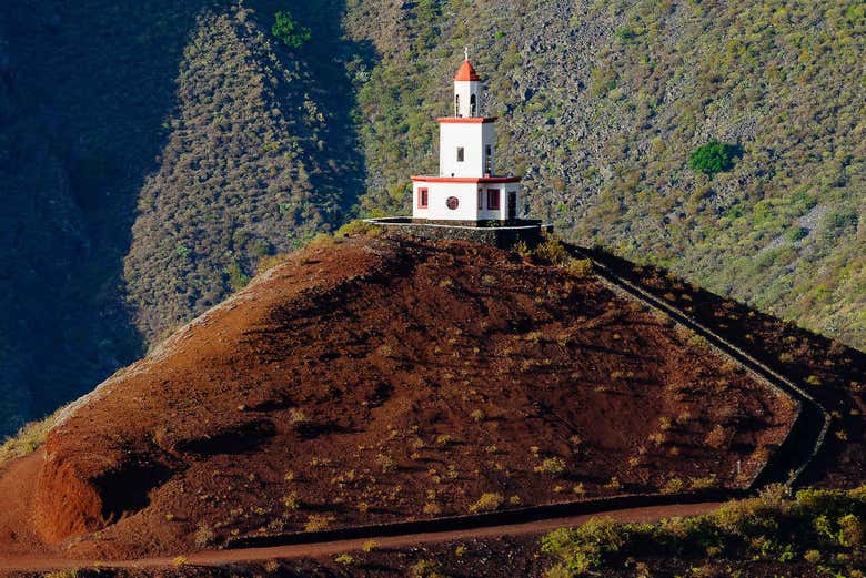 Igreja de Candelaria
