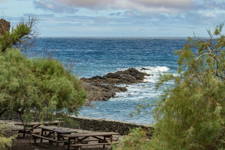 La Gomera