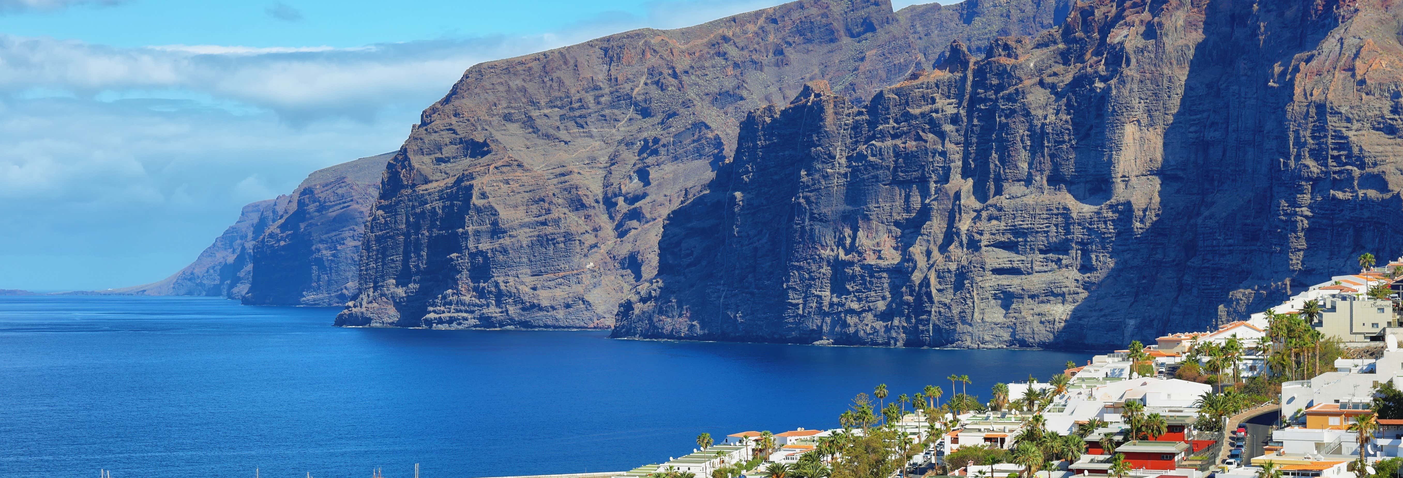 Los Gigantes