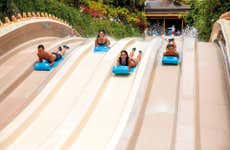 Transporte a Siam Park desde el sur de Tenerife
