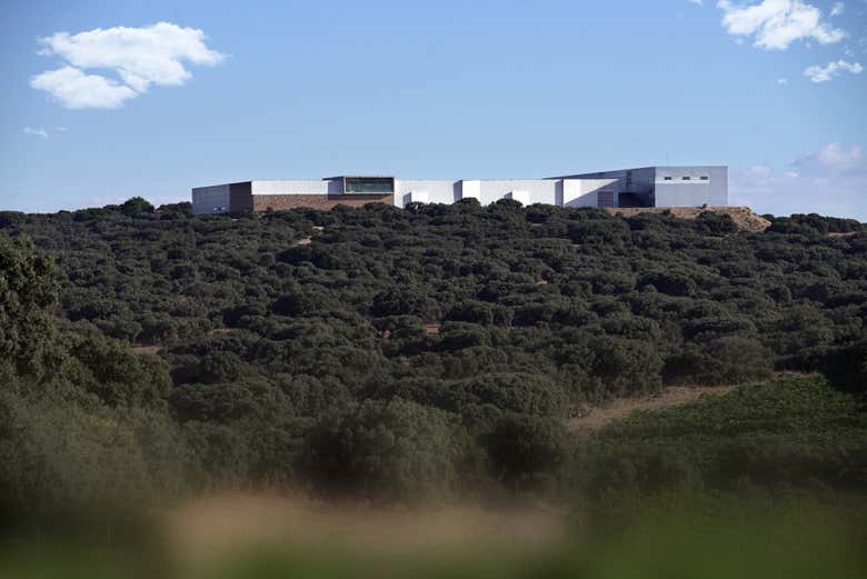 Finca Antigua