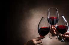 Finca Antigua Winery Visit