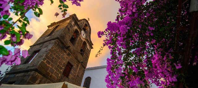 Free tour por Los Llanos de Aridane