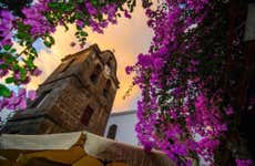 Free tour por Los Llanos de Aridane