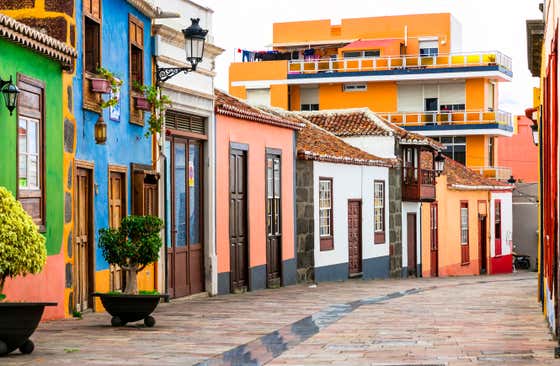 Los Llanos de Aridane