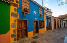 Los Llanos de Aridane Guided Tour