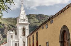 Free tour por Los Silos