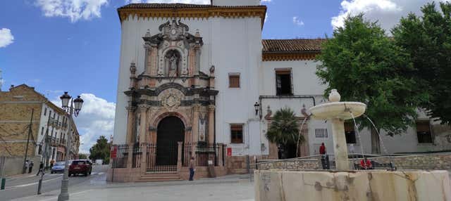 Free tour por Lucena