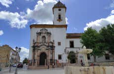 Free tour di Lucena