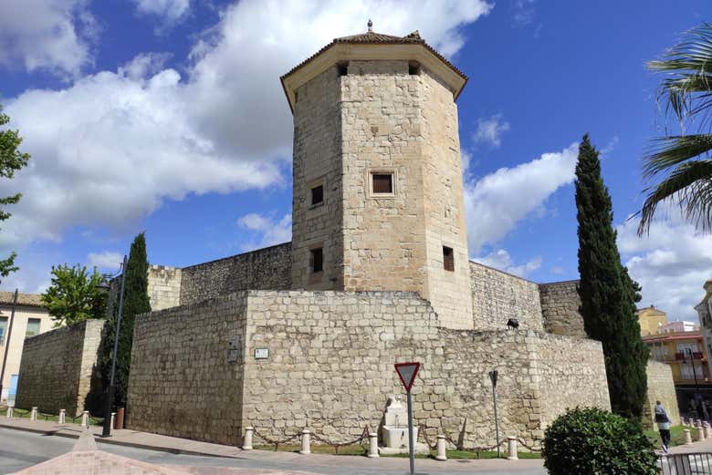 Castelo del Moral