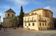Tour privado por Lucena ¡Tú eliges!