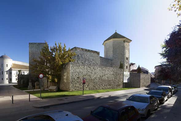 Visita guiada por Lucena