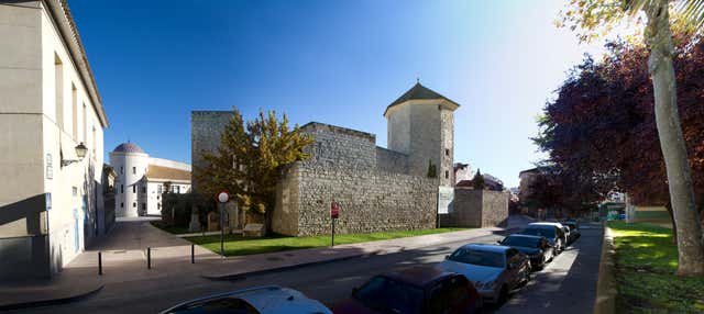 Visita guiada por Lucena