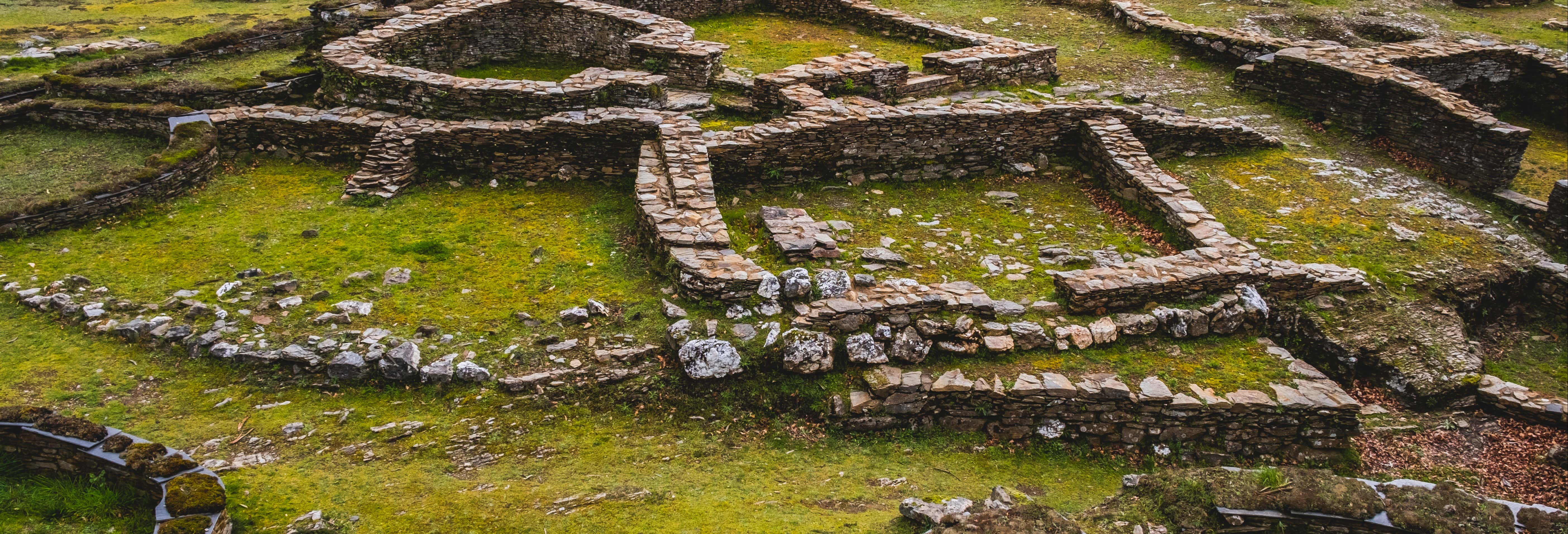 Excursiones de un día en Lugo