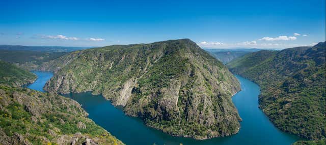 Excursão à Ribeira Sacra