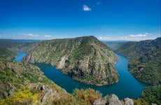 Excursión a la Ribeira Sacra