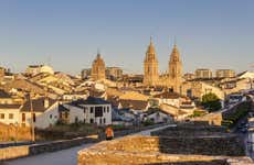 Free tour por Lugo