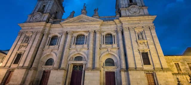 Free tour de los misterios y leyendas de Lugo