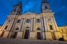 Free tour de los misterios y leyendas de Lugo