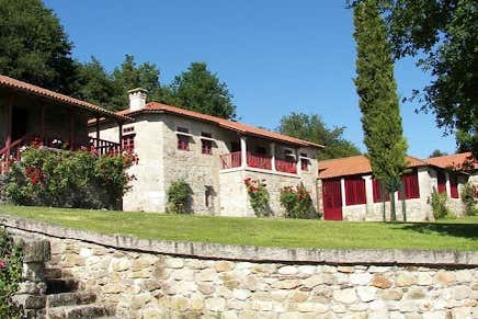 Ecomuseo Pazo de Arxeriz