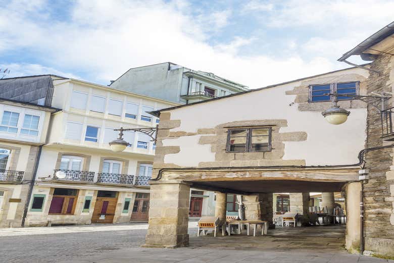 Praça do Campo