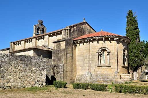Monasterio del Divino Salvador