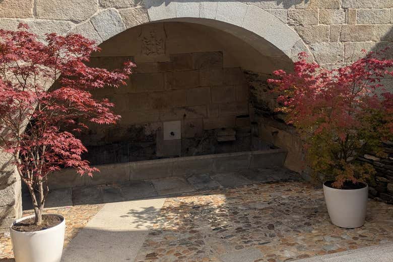 Porta Miñá
