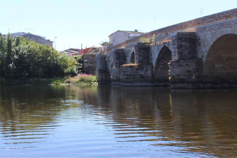 Ponte Romano